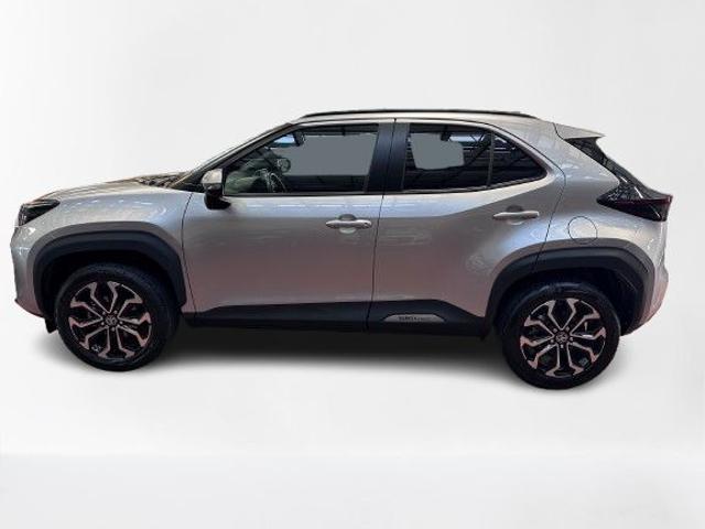 TOYOTA Yaris Cross 1.5 Hybrid 130 CV 5p. E-CVT Trend