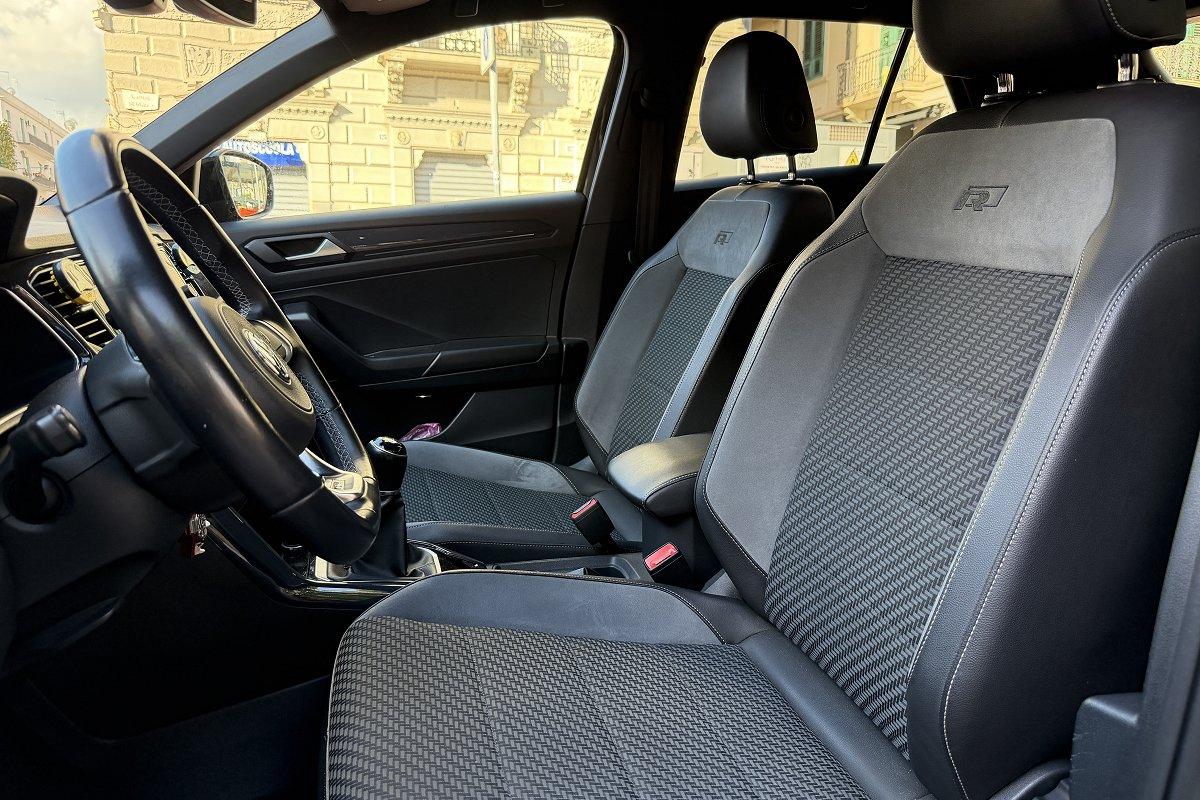 VOLKSWAGEN T-Roc 1.6 TDI SCR Style BlueMotion Technology