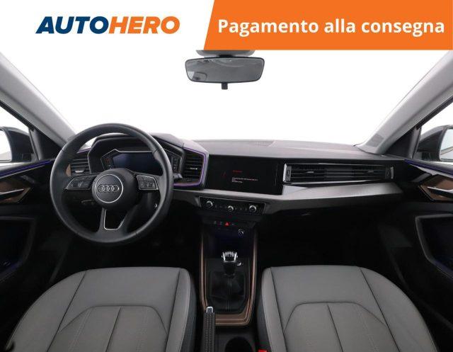 AUDI A1 SPB 30 TFSI Admired