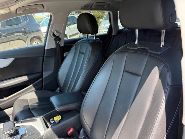 Audi A4 Avant 2.0 TDI 150 CV ultra S tronic Business Sport