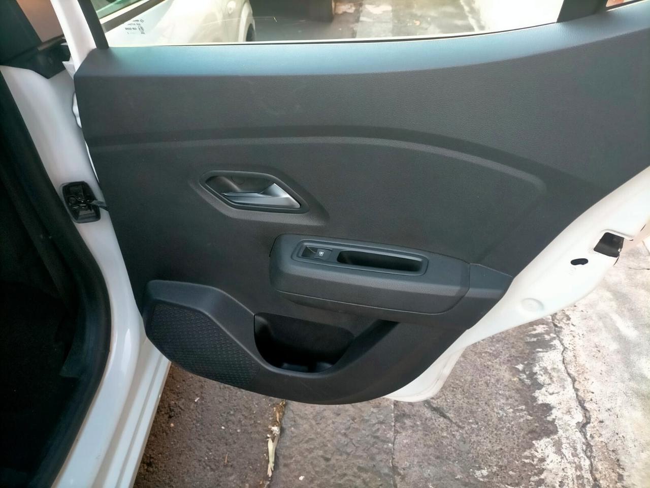 Dacia Sandero Streetway 1.0 TCe gpl ECO-G Comfort SL DaciaPlus