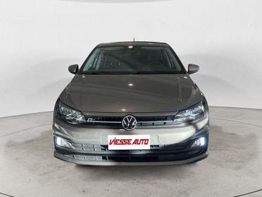 Volkswagen Polo Polo 1.0 TGI 5p. R Line BlueMotion Technology
