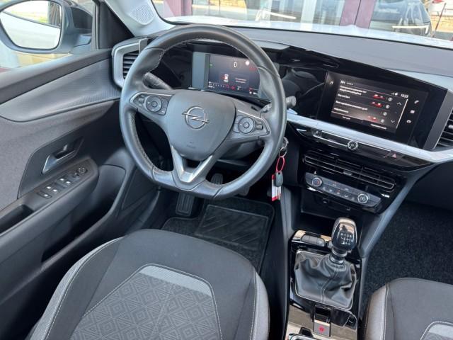 Opel Mokka 1.2 t Edition s&s 100cv