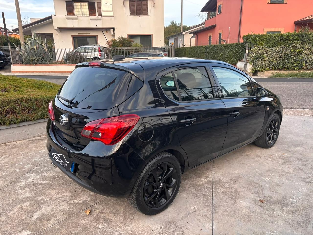 Opel Corsa 1.2 5 porte Innovation