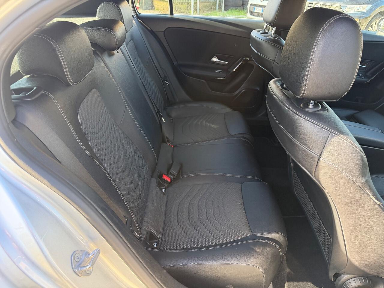 Mercedes-benz A 180 d “ 54 Mila Km CERTIFICATI “