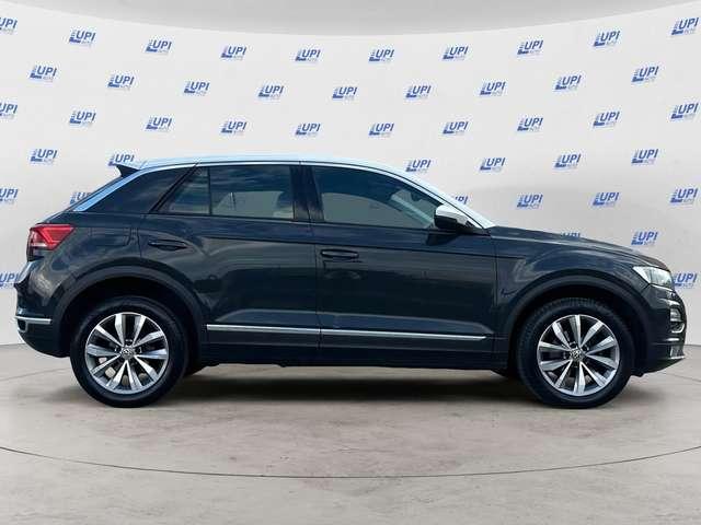 Volkswagen T-Roc 1.6 tdi Advanced