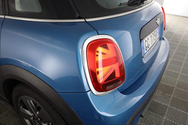 MINI Mini 5 Porte 1.5 One 75 CV Classic 5 porte