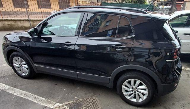 VOLKSWAGEN T-Cross 1.0 TSI 110 CV