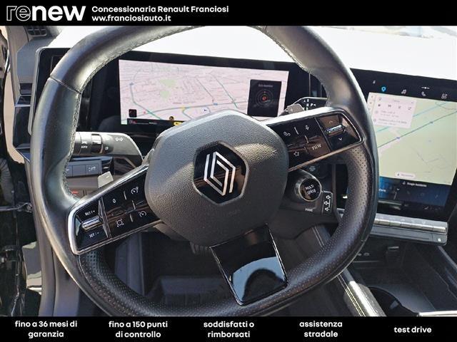 RENAULT Austral E-Tech full hybrid 200 TECHNO