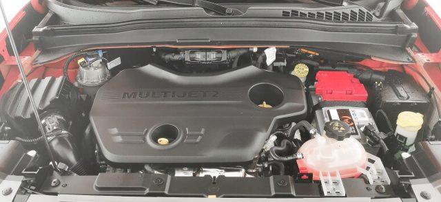 JEEP Renegade 1.6 Mjt 120 CV Limited - CAMBIO AUTOMATICO