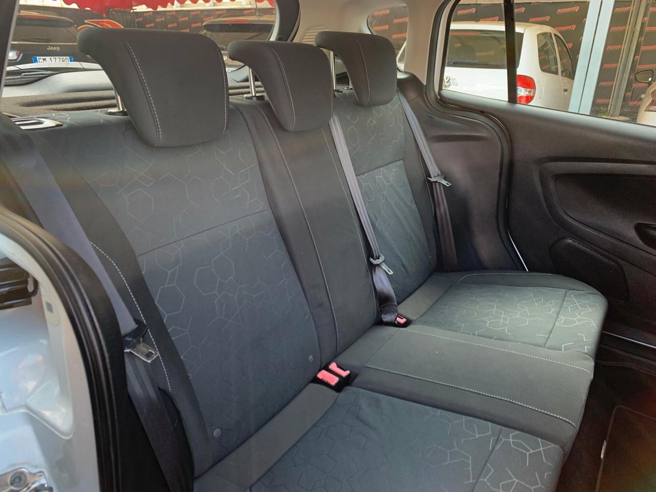 Ford B-Max 1.0 EcoBoost 100 CV