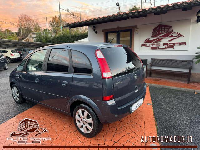 OPEL Meriva 1.6 16V Enjoy UNICOPROPRIETARIO!