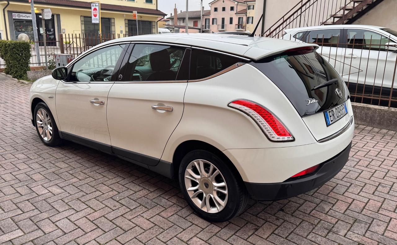 Lancia Delta 1.4 Benzina-GPL Ok Neopatentati