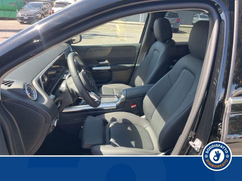 Mercedes-Benz Classe B 200d Automatic Advanced Plus Progressive