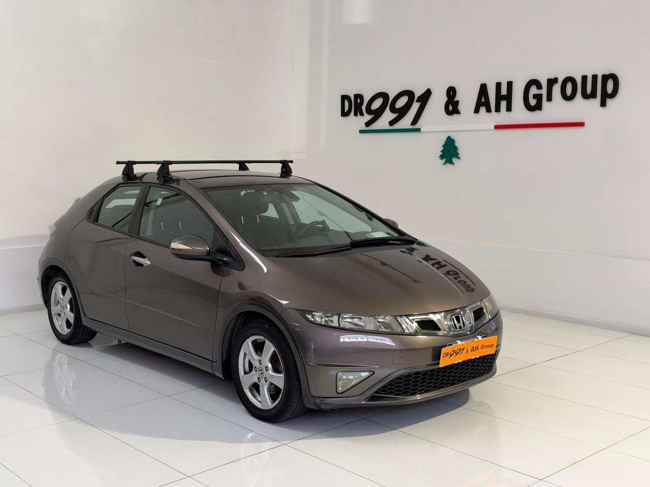 Honda Civic 1.4 i-VTEC 5p. Elegance
