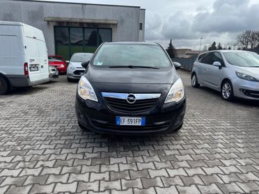 Opel Meriva 1.4 16V Cosmo