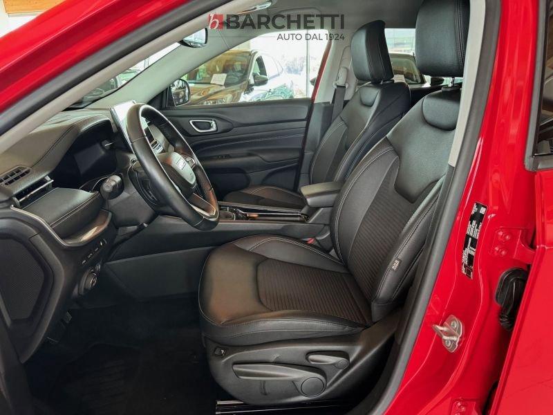 Jeep Compass 2ª SERIE 1.3 T4 190CV PHEV AT6 4XE LIMITED