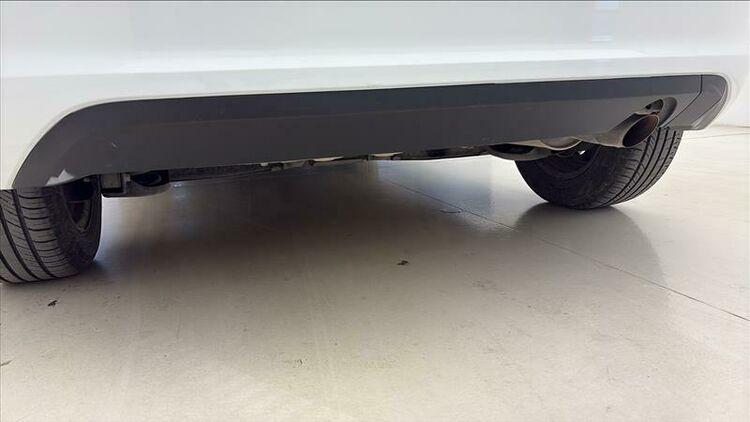 Ford Fiesta Titanium BR133265 1.0 Mild Hybrid 125CV