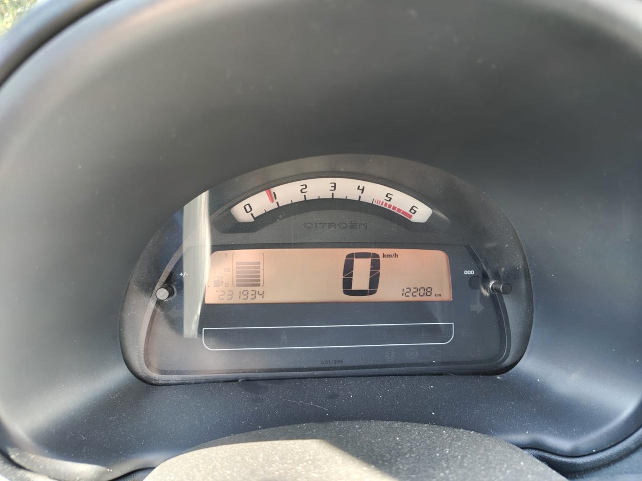 Citroen C3 Exclusive Style