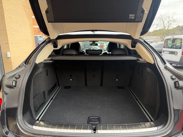 BMW X4 xDrive20d 48V Business Advantage SPORT