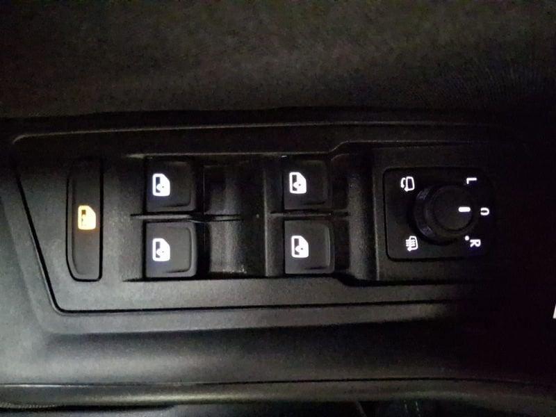 Volkswagen T-Roc T-Roc 1.5 TSI ACT DSG Life