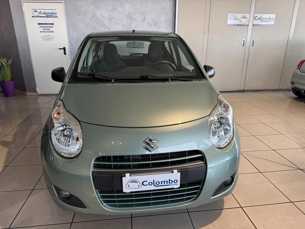 Suzuki Alto 1.0 GL Neopat