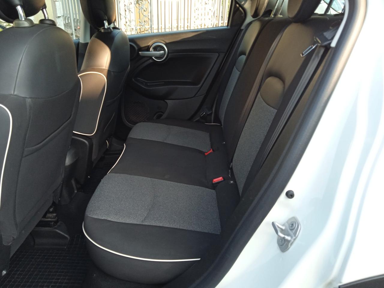 Fiat 500X 1.3 MultiJet 95 CV Pop Star