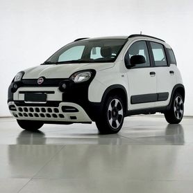 FIAT Panda Cross 1.0 FireFly S&S Hybrid