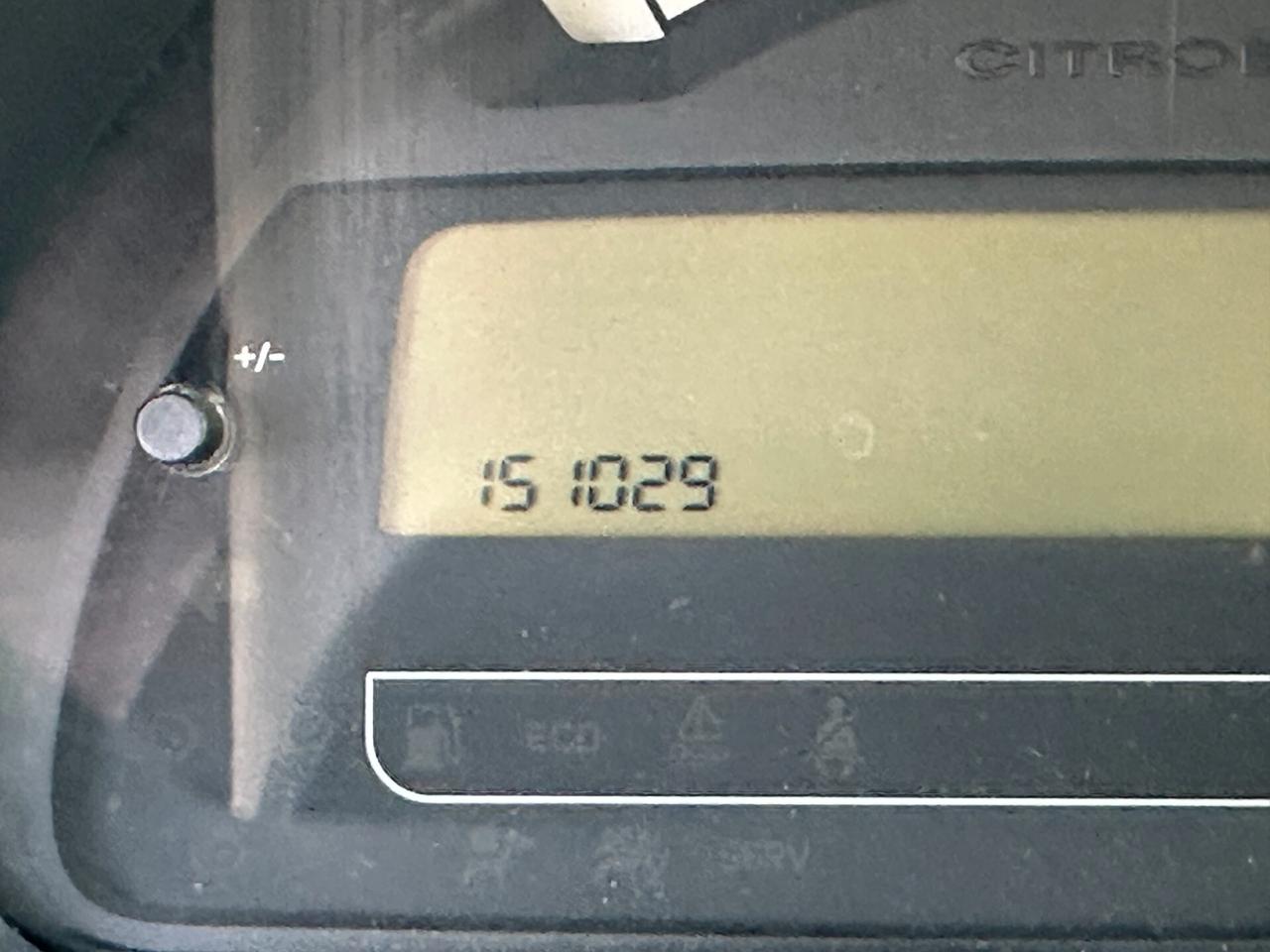 Citroen C3 1.1 Gold by Pinko