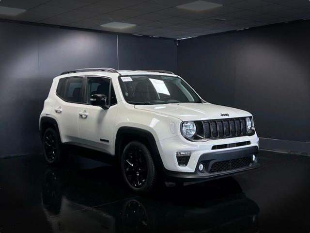 JEEP Renegade 1.0 T3 120CV Night Eagle