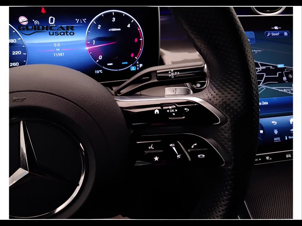 Mercedes-Benz GLC Coupe - C254 - GLC Coupe 220 d AMG Line Advanced 4matic auto