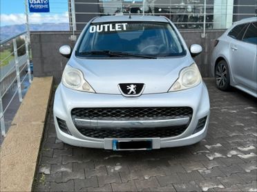 Peugeot 107 1.0 68CV 3p. Plaisir