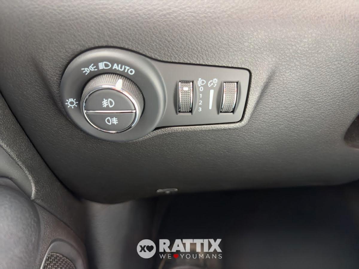 Jeep Compass 1.5 Turbo T4 Mhev 130CV Summit DCT