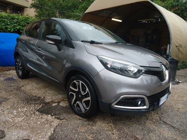 Renault Captur 1.5 dCi 90cv INTENS