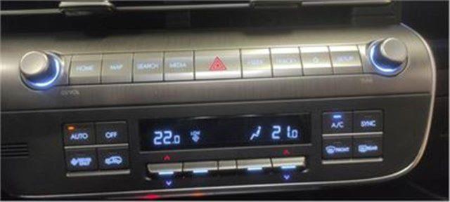 HYUNDAI Kona 2ªs. (2023-->) 1.6 HEV DCT XLine