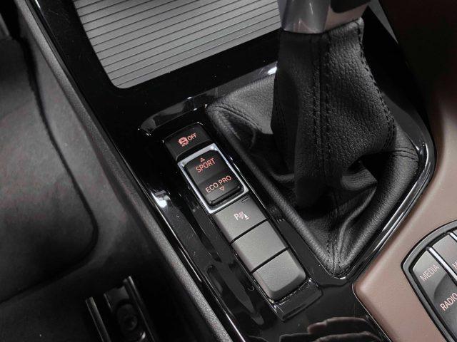 BMW X1 SDRIVE 18I SPORT LINE AUTO