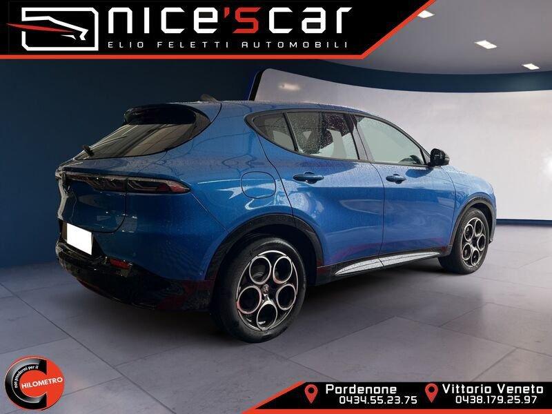 Alfa Romeo Tonale 1.6 diesel 130 CV TCT6 Sprint