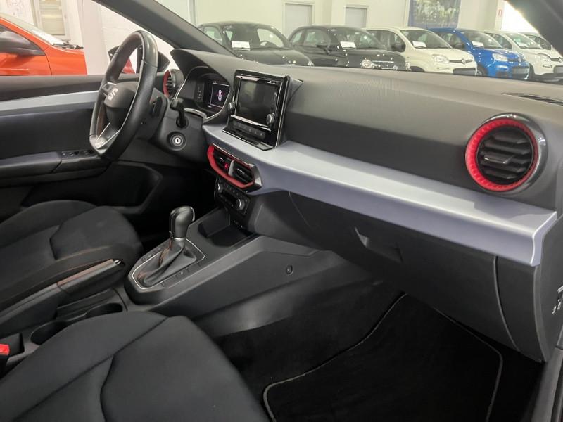 SEAT Ibiza 1.0 EcoTSI 110 CV DSG 5 porte FR