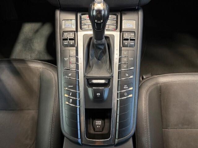 Porsche Macan 3.0d S 250cv pdk