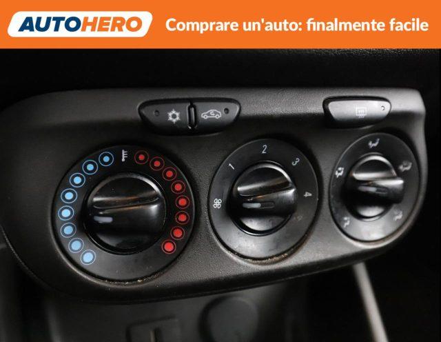 OPEL Corsa 1.3 CDTI ecoFLEX