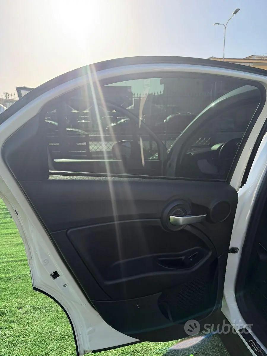 Fiat 500x 1.6 E-Torq 110cv
