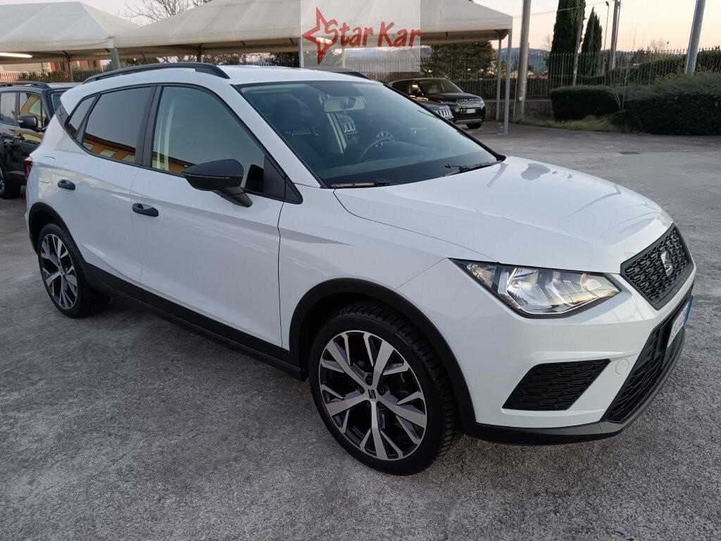 Seat Arona 1.6 TDI 95 CV Style