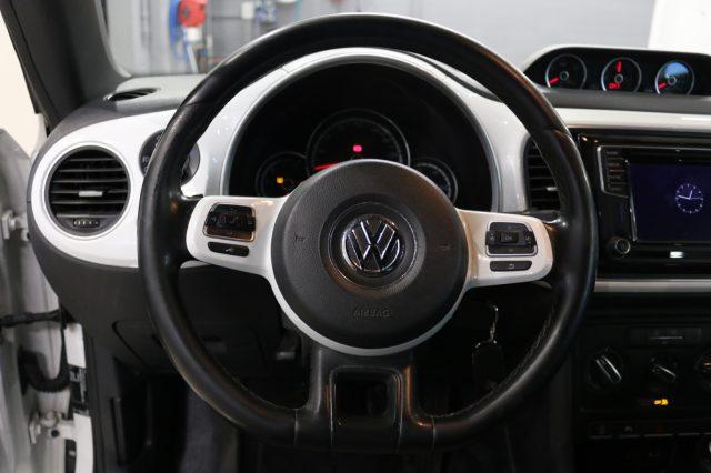 VOLKSWAGEN Maggiolino 2.0 TDI Design
