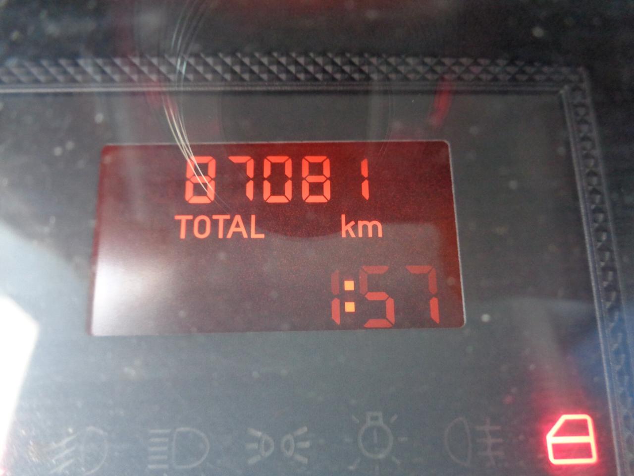 Iveco Daily 35S12P 2.3 Hpi PL Cabinato