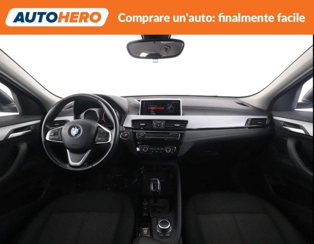 BMW X2 sDrive18i Advantage