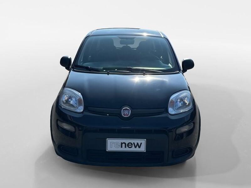 FIAT Panda Panda 1.0 FireFly S&S Hybrid City Life