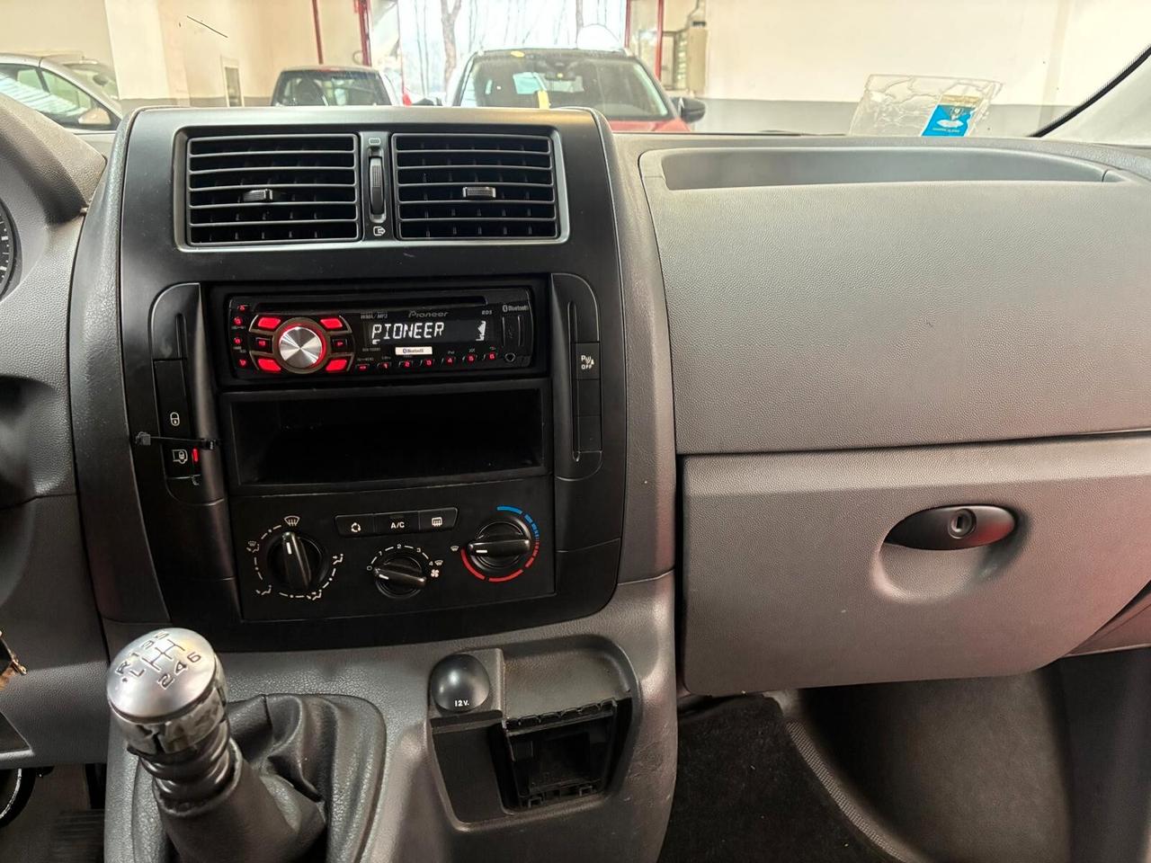 Peugeot Expert 2.0 HDi 136CV FAP PC-TN 10Q Furgone