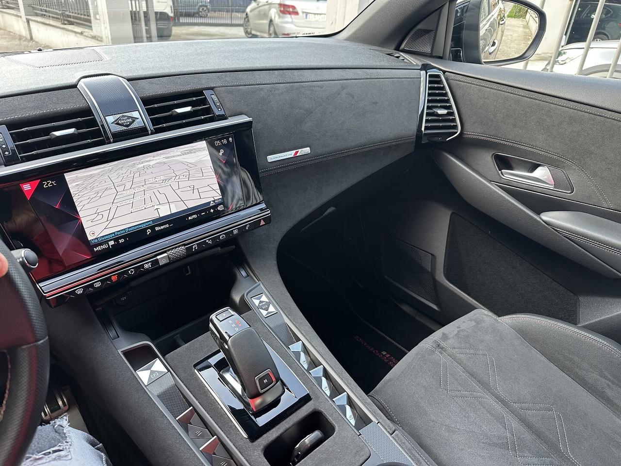 Ds 7 Crossback 1.5 Diesel 130 Cv 2021 Performance