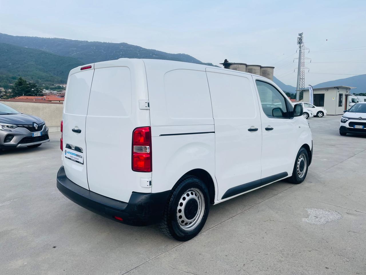 Toyota PROACE L1H1 Euro 6