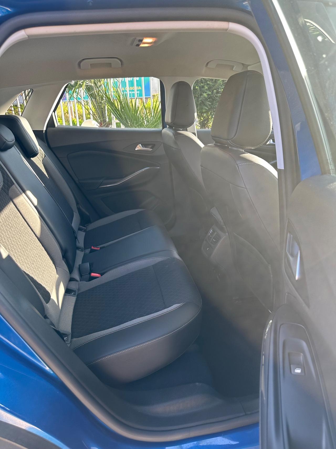 Opel Grandland X 1.5 diesel Ecotec Start&Stop aut. Ultimate